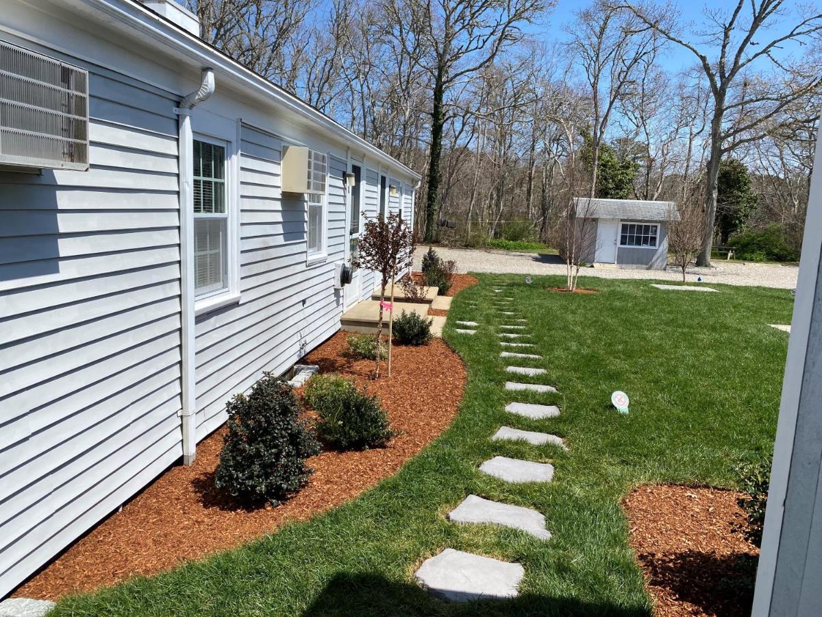 Cape Cod Wishing Well Motel ฮาริชพอร์ต ภายนอก รูปภาพ
